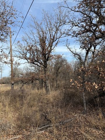 0 Lindsey Lane, Runaway Bay, TX 76426