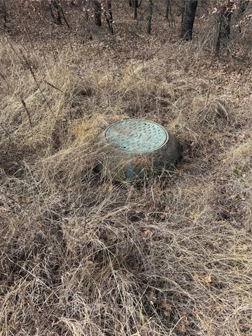 0 Lindsey Lane, Runaway Bay, TX 76426