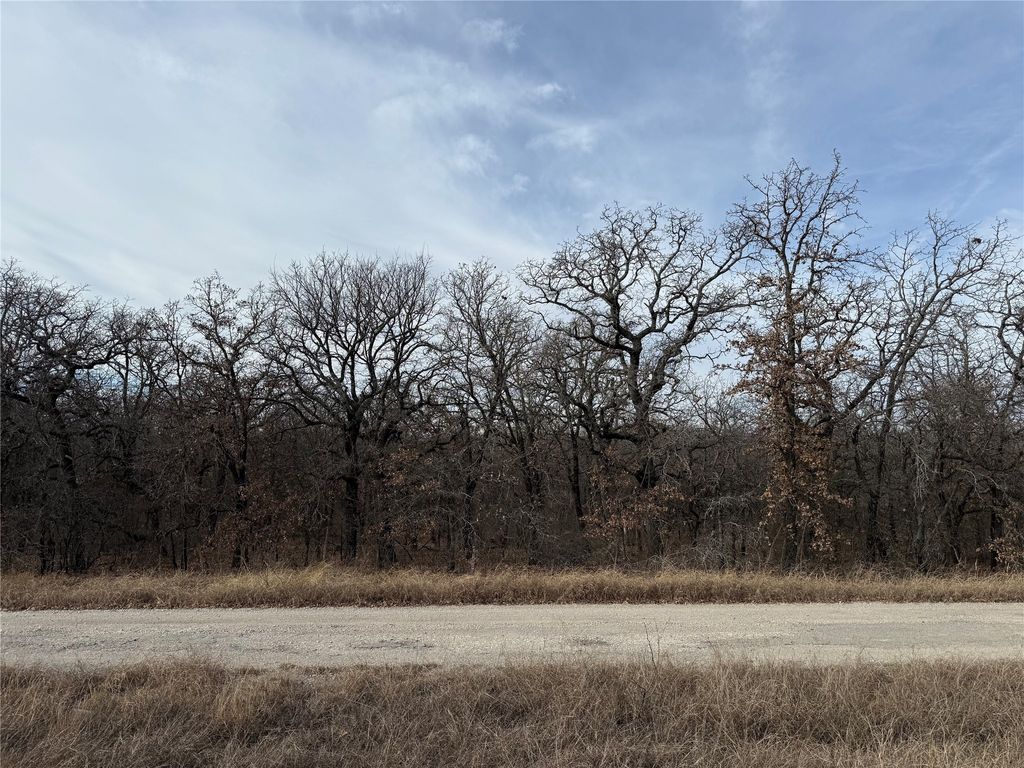 0 Lindsey Lane, Runaway Bay, TX 76426