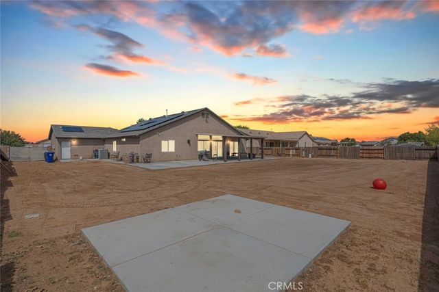 14193 Fresian, Apple Valley, CA 92307