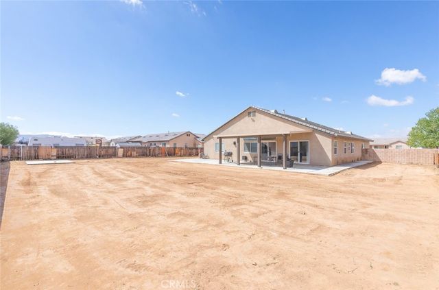 14193 Fresian, Apple Valley, CA 92307