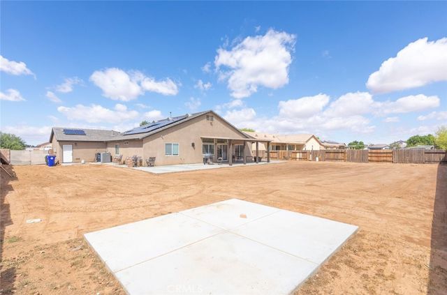 14193 Fresian, Apple Valley, CA 92307