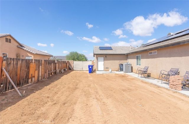 14193 Fresian, Apple Valley, CA 92307