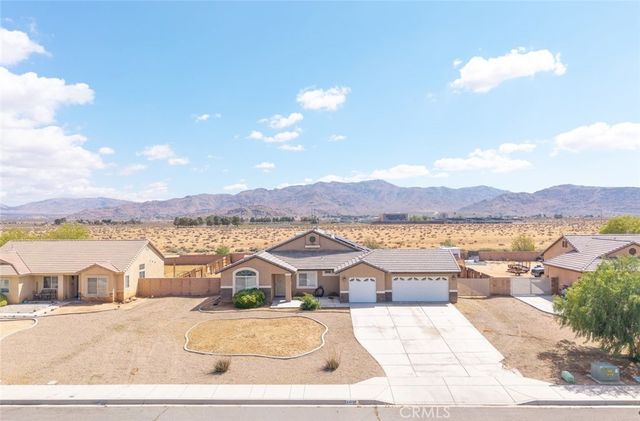 14193 Fresian, Apple Valley, CA 92307