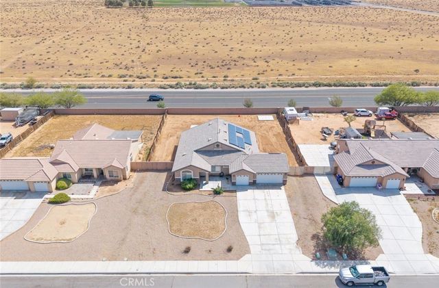 14193 Fresian, Apple Valley, CA 92307