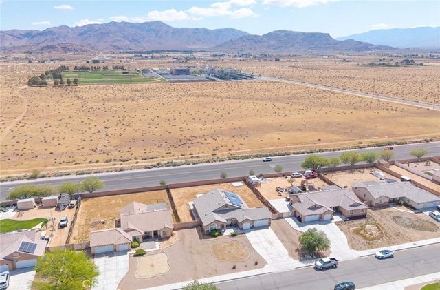 14193 Fresian, Apple Valley, CA 92307