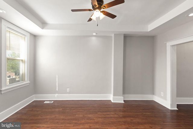 4032 FAIRFAX RD, Baltimore, MD 21216