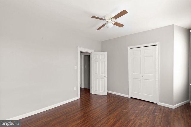 4032 FAIRFAX RD, Baltimore, MD 21216