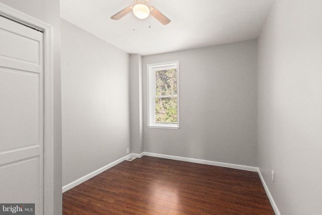 4032 FAIRFAX RD, Baltimore, MD 21216