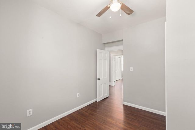 4032 FAIRFAX RD, Baltimore, MD 21216