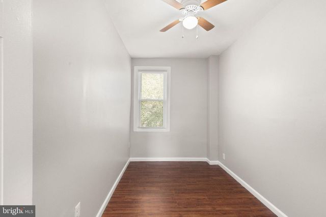 4032 FAIRFAX RD, Baltimore, MD 21216