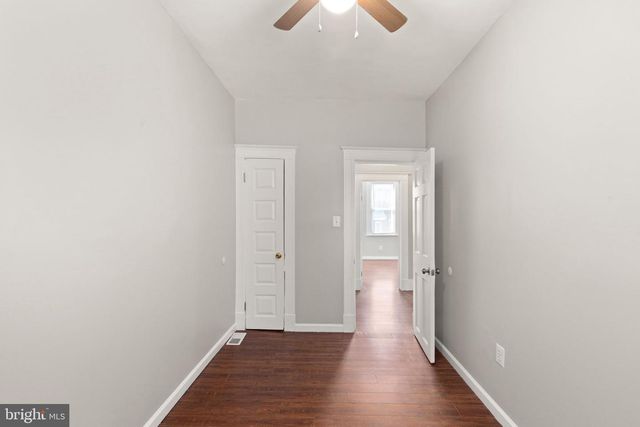 4032 FAIRFAX RD, Baltimore, MD 21216
