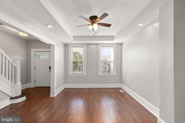 4032 FAIRFAX RD, Baltimore, MD 21216