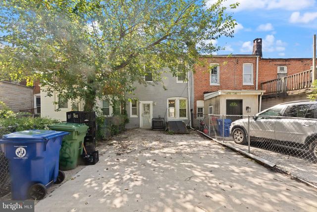 4032 FAIRFAX RD, Baltimore, MD 21216