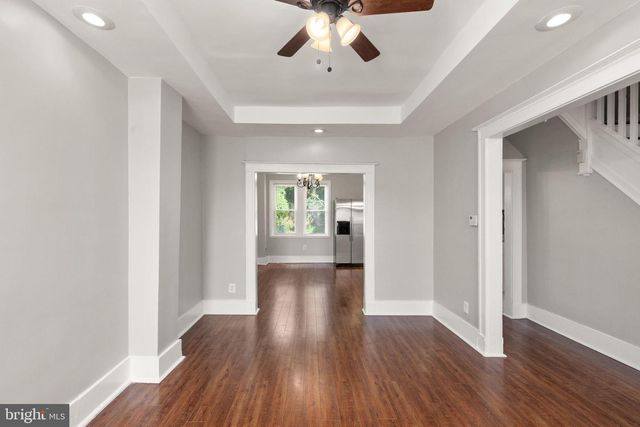 4032 FAIRFAX RD, Baltimore, MD 21216