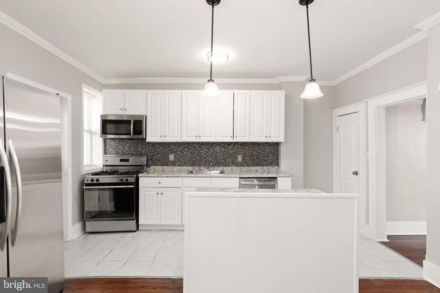 4032 FAIRFAX RD, Baltimore, MD 21216