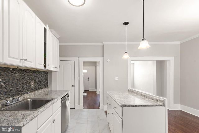 4032 FAIRFAX RD, Baltimore, MD 21216