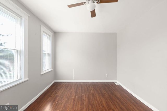 4032 FAIRFAX RD, Baltimore, MD 21216