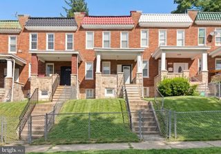4032 FAIRFAX RD, Baltimore, MD 21216