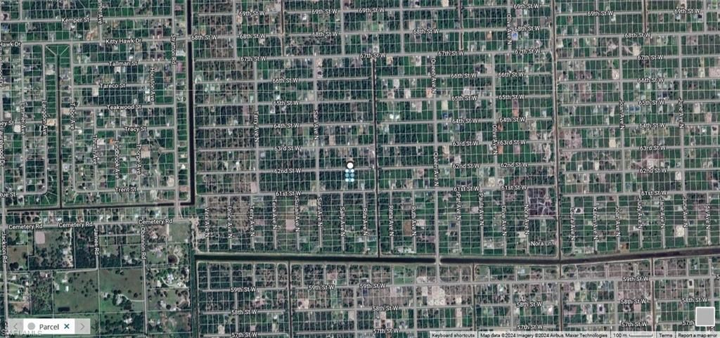 3409 62nd ST W, LEHIGH ACRES, FL 33971 — photo 2