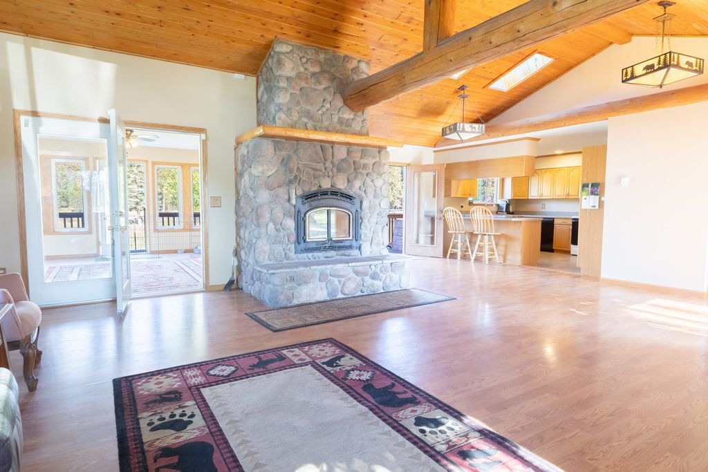 18985 Leo Hanson Road, Florence, MT 59833 photo 5
