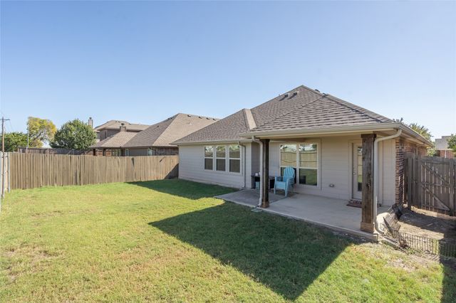 13249 Palancar Drive, Fort Worth, TX 76244