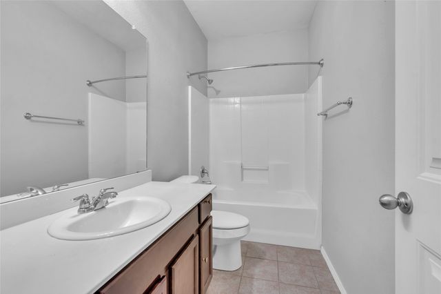 13249 Palancar Drive, Fort Worth, TX 76244