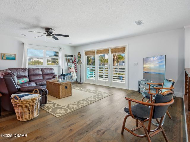 4704 Van Kleeck Drive, New Smyrna Beach, FL 32169