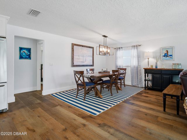 4704 Van Kleeck Drive, New Smyrna Beach, FL 32169