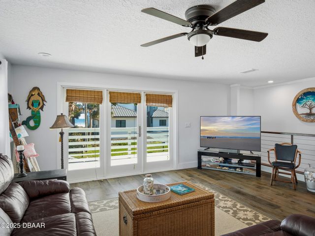 4704 Van Kleeck Drive, New Smyrna Beach, FL 32169