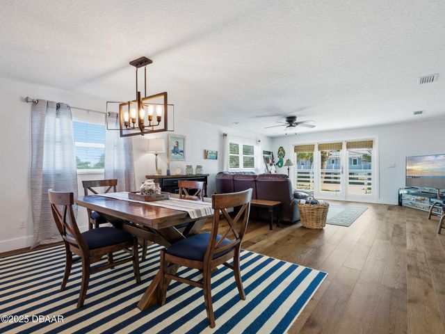 4704 Van Kleeck Drive, New Smyrna Beach, FL 32169