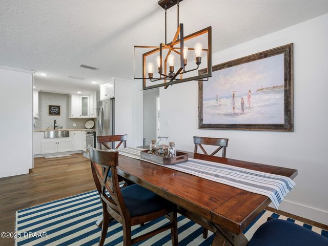 4704 Van Kleeck Drive, New Smyrna Beach, FL 32169