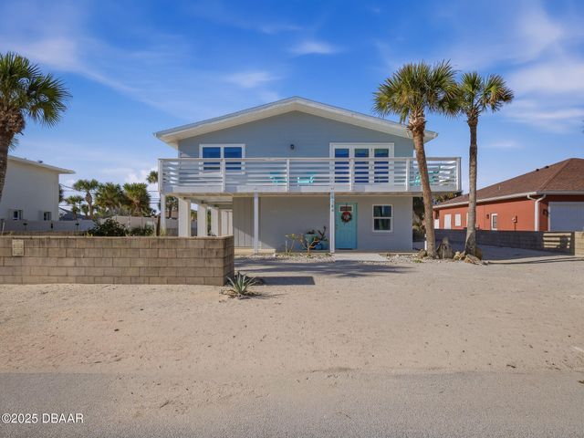 4704 Van Kleeck Drive, New Smyrna Beach, FL 32169