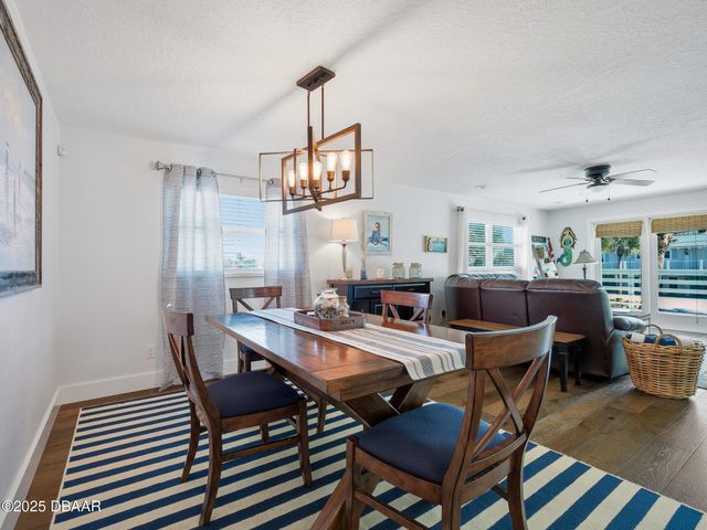 4704 Van Kleeck Drive, New Smyrna Beach, FL 32169