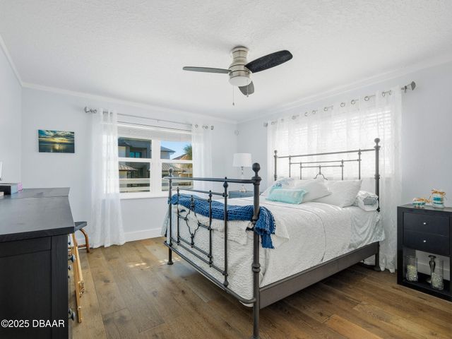 4704 Van Kleeck Drive, New Smyrna Beach, FL 32169