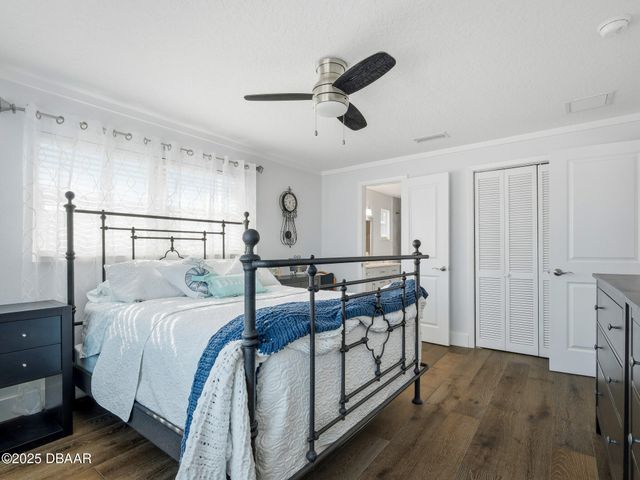 4704 Van Kleeck Drive, New Smyrna Beach, FL 32169