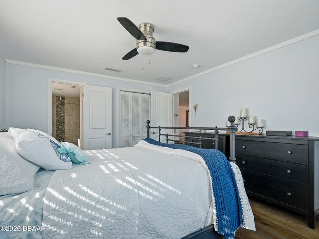 4704 Van Kleeck Drive, New Smyrna Beach, FL 32169