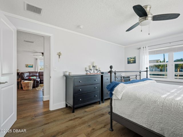 4704 Van Kleeck Drive, New Smyrna Beach, FL 32169