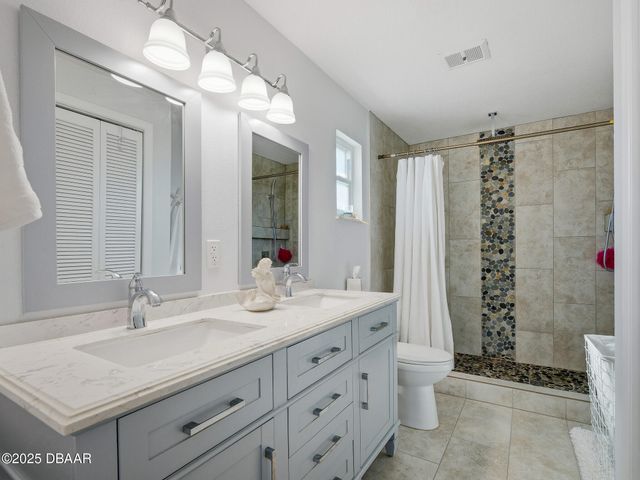 4704 Van Kleeck Drive, New Smyrna Beach, FL 32169