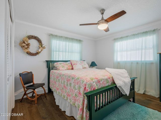 4704 Van Kleeck Drive, New Smyrna Beach, FL 32169