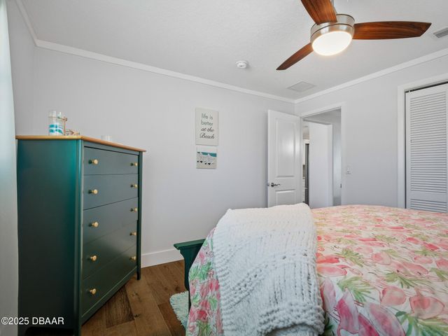 4704 Van Kleeck Drive, New Smyrna Beach, FL 32169