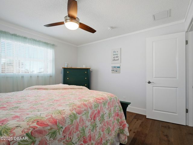 4704 Van Kleeck Drive, New Smyrna Beach, FL 32169