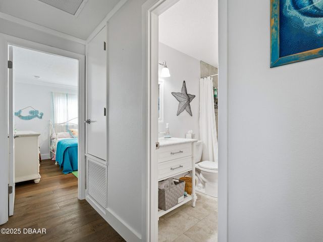 4704 Van Kleeck Drive, New Smyrna Beach, FL 32169