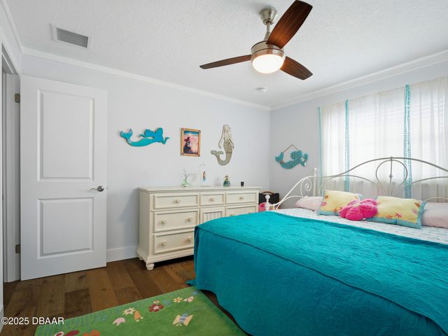 4704 Van Kleeck Drive, New Smyrna Beach, FL 32169