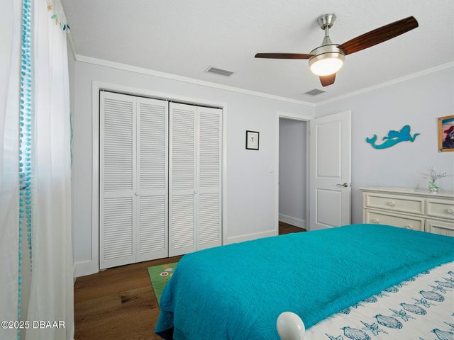 4704 Van Kleeck Drive, New Smyrna Beach, FL 32169