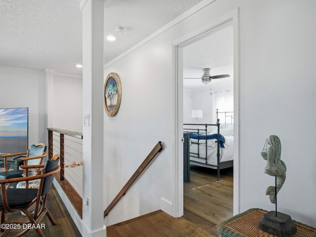 4704 Van Kleeck Drive, New Smyrna Beach, FL 32169