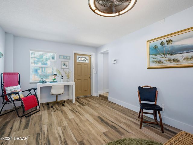 4704 Van Kleeck Drive, New Smyrna Beach, FL 32169