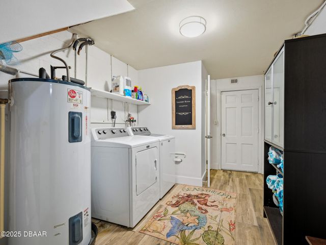 4704 Van Kleeck Drive, New Smyrna Beach, FL 32169