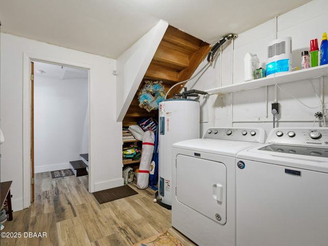 4704 Van Kleeck Drive, New Smyrna Beach, FL 32169