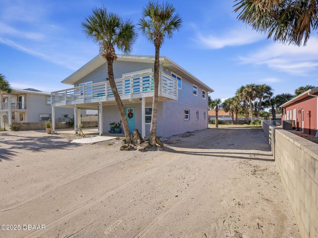 4704 Van Kleeck Drive, New Smyrna Beach, FL 32169